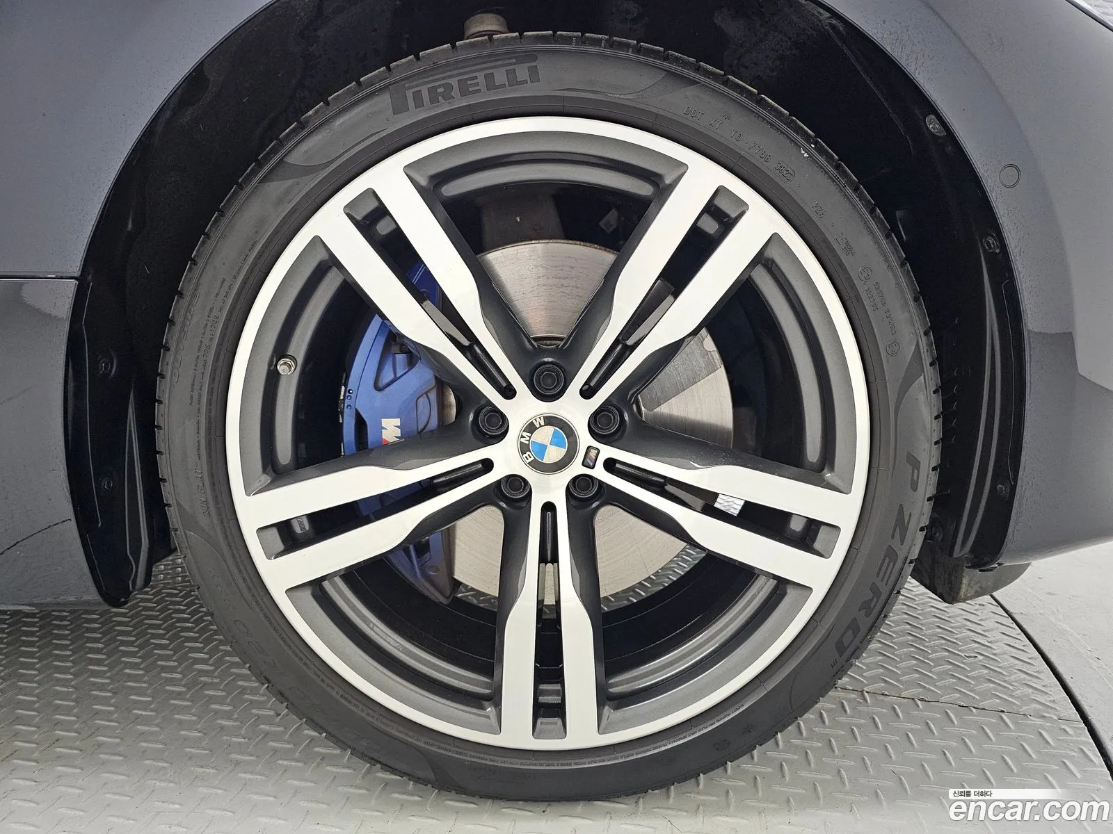 BMW 6 Series Gt G32 630I xDrive M Sports - фотография 1108658