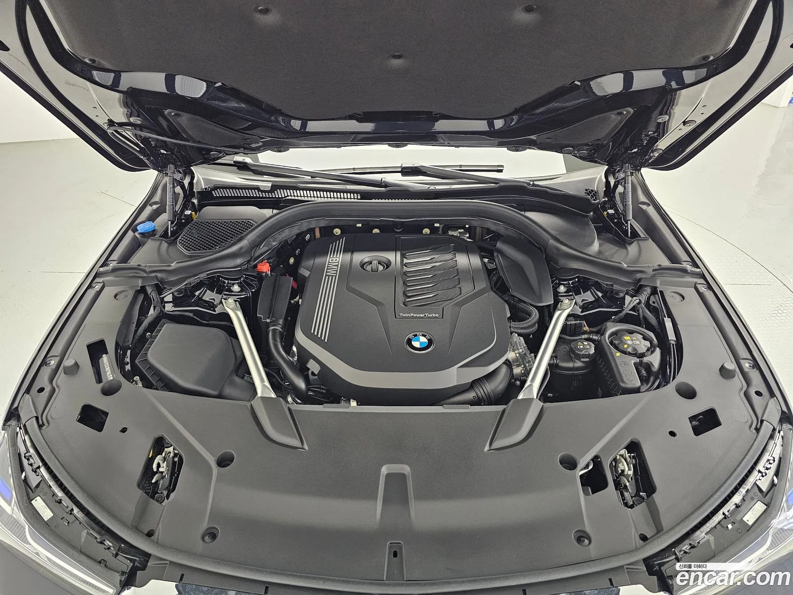 BMW 6 Series Gt G32 630I xDrive M Sports - фотография 1108659