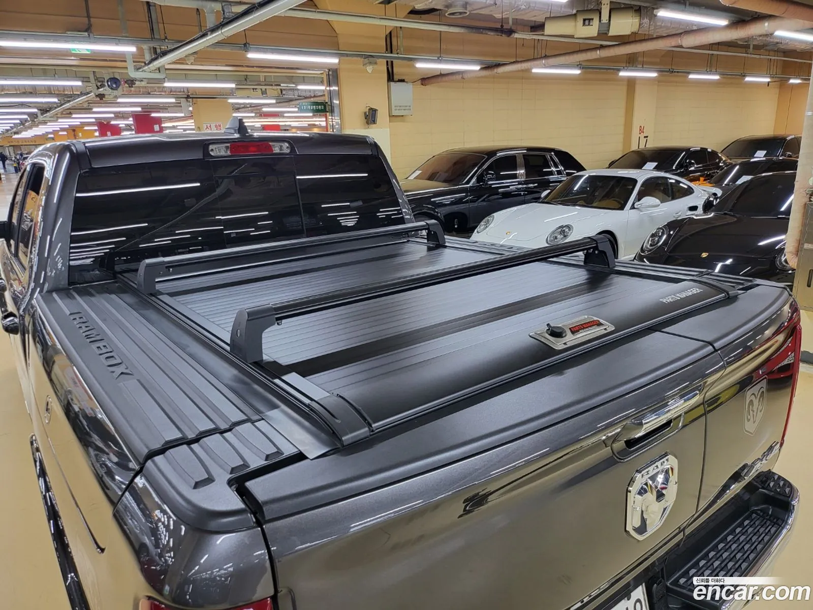 Korex Auto Trade - фотография 12668221