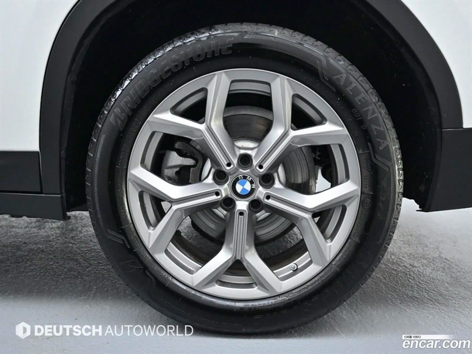 BMW X4 G02 xDrive20I Xline - фотография 1085118