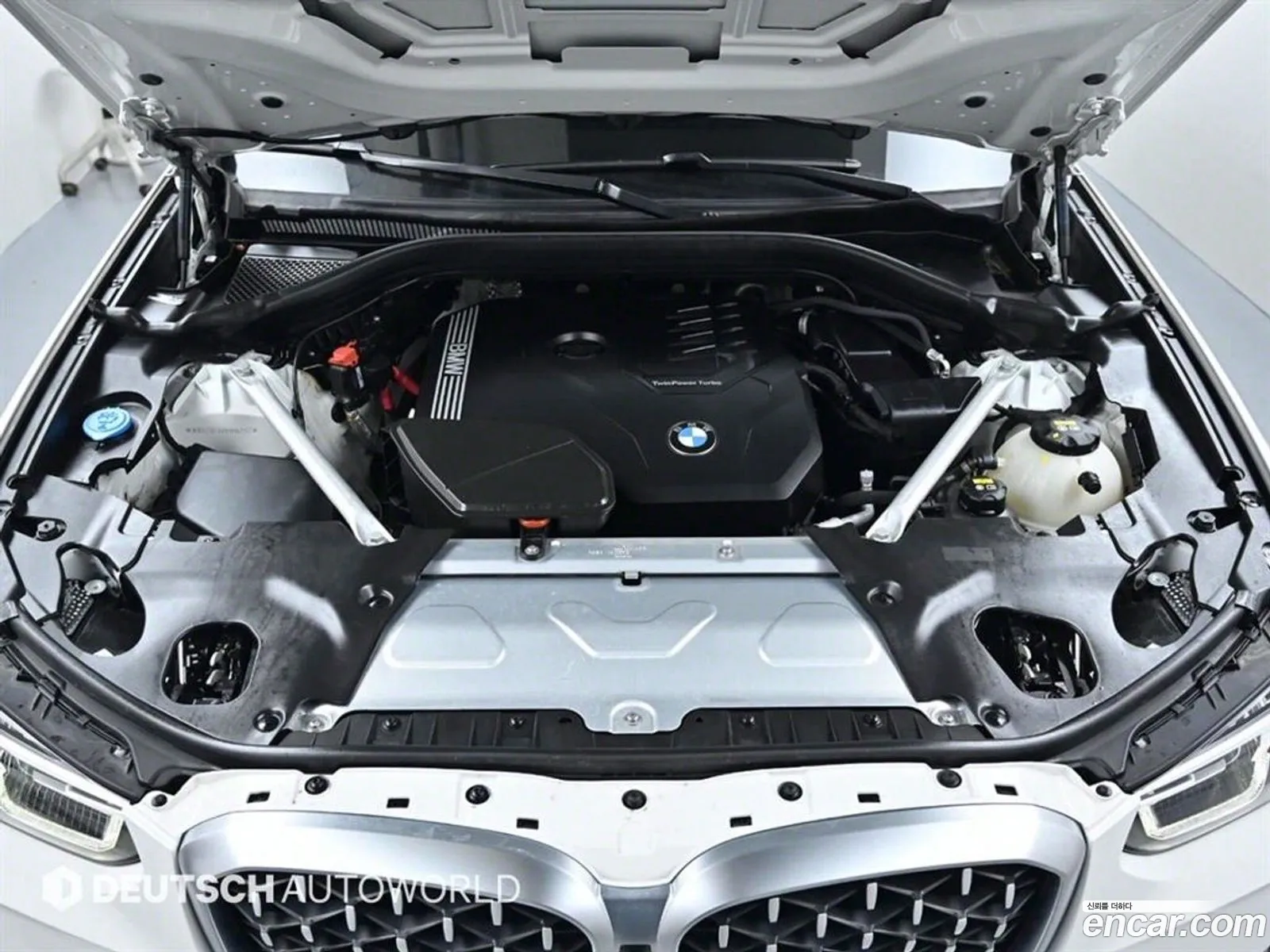 BMW X4 G02 xDrive20I Xline - фотография 1085119