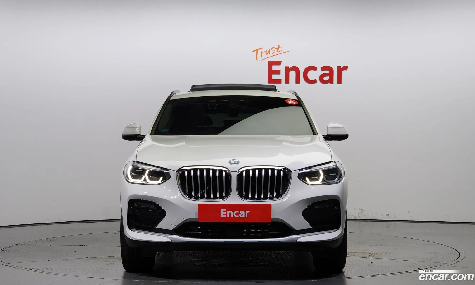 BMW X4 G02 xDrive20I Xline - фотография 1085092