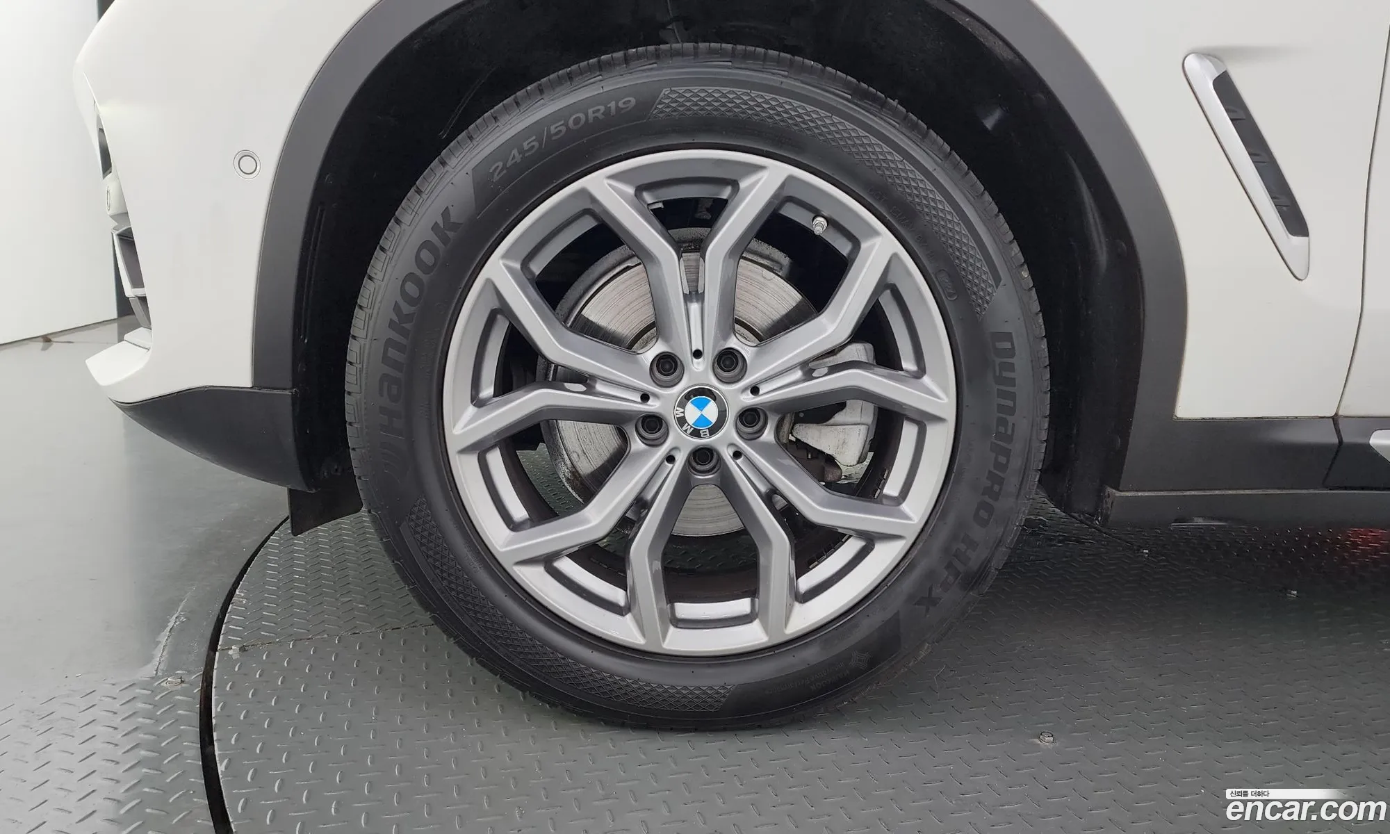 BMW X4 G02 xDrive20I Xline - фотография 1085094