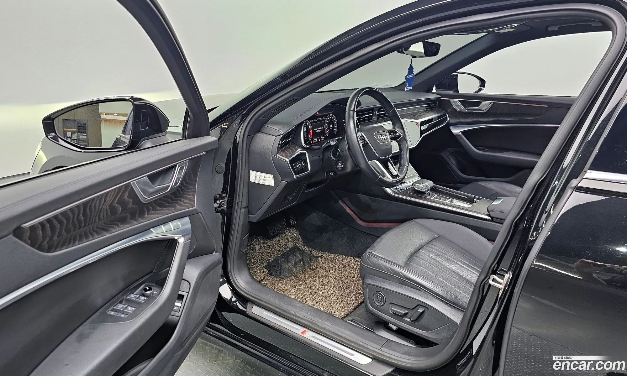 Korex Auto Trade - фотография 6832789