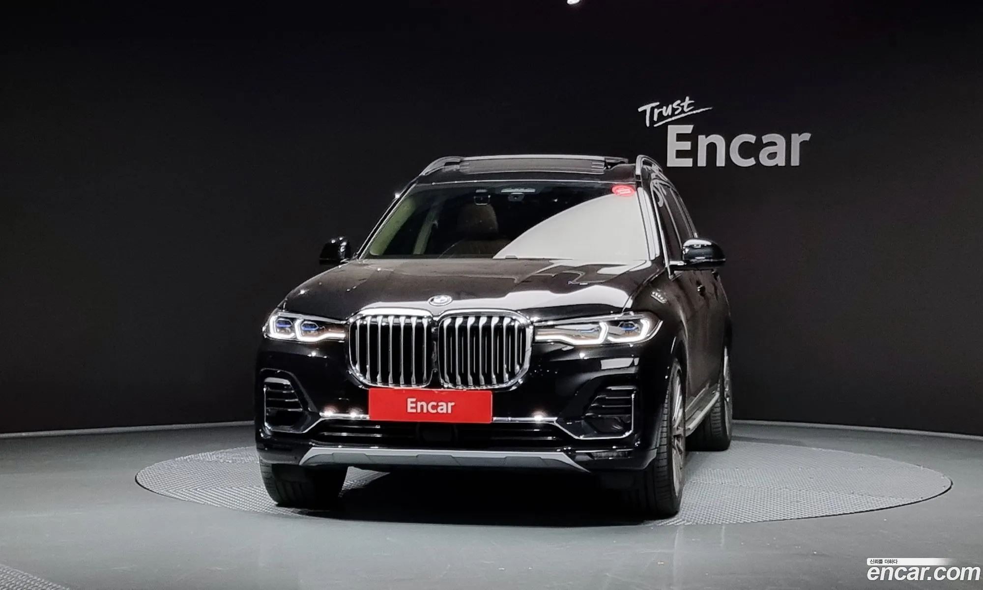 BMW X7 G07 ​​xDrive 40D Design Pure Excellence 7-Seater - фотография 13481225
