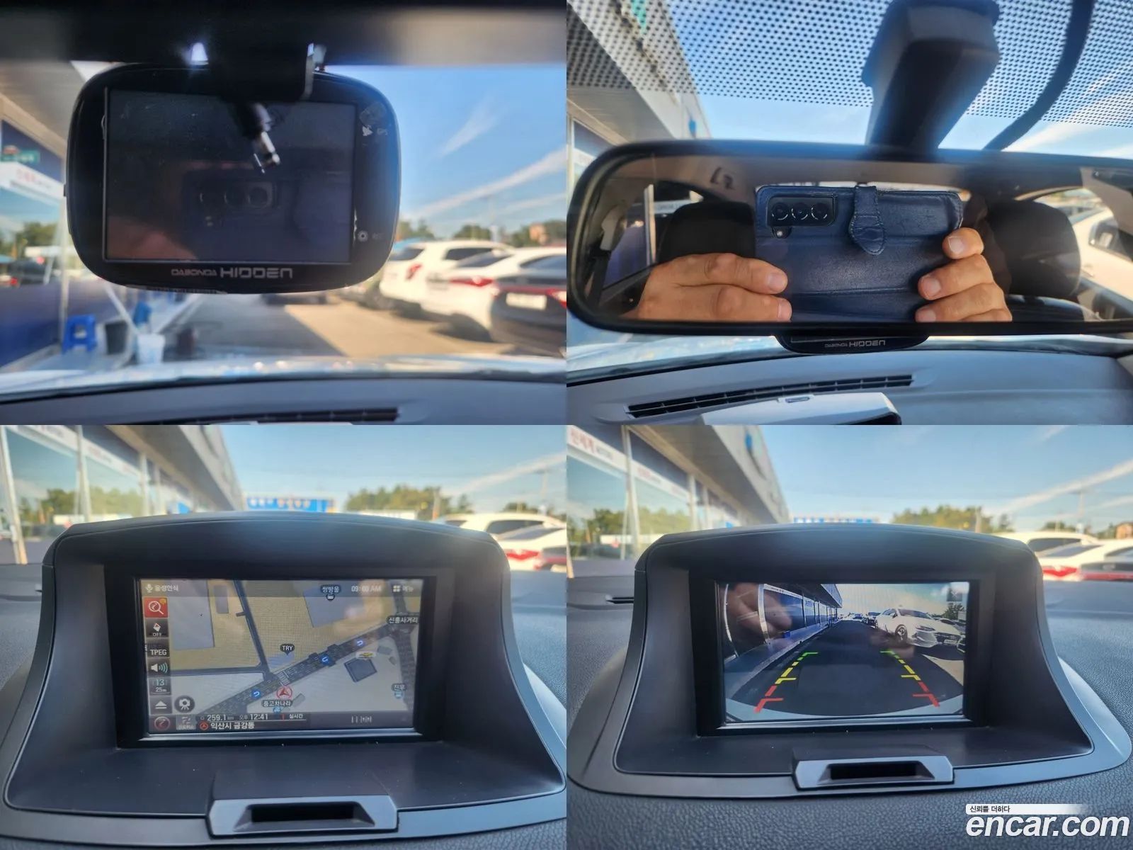 Renault Korea Samsung Sm3 Neo Se Plus - фотография 13842703