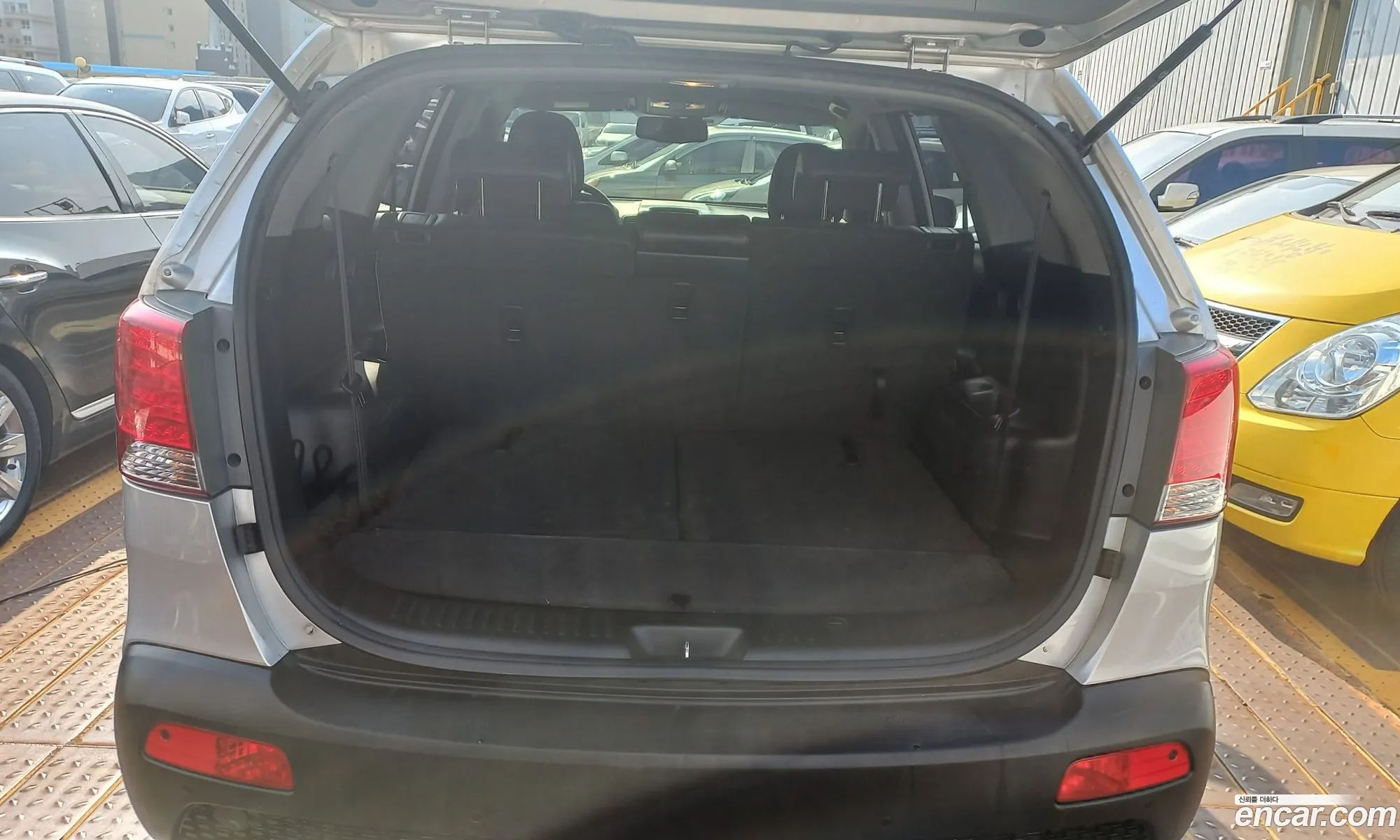 Kia Sorento R Diesel 22 2Wd Tlx Premium - фотография 13842666