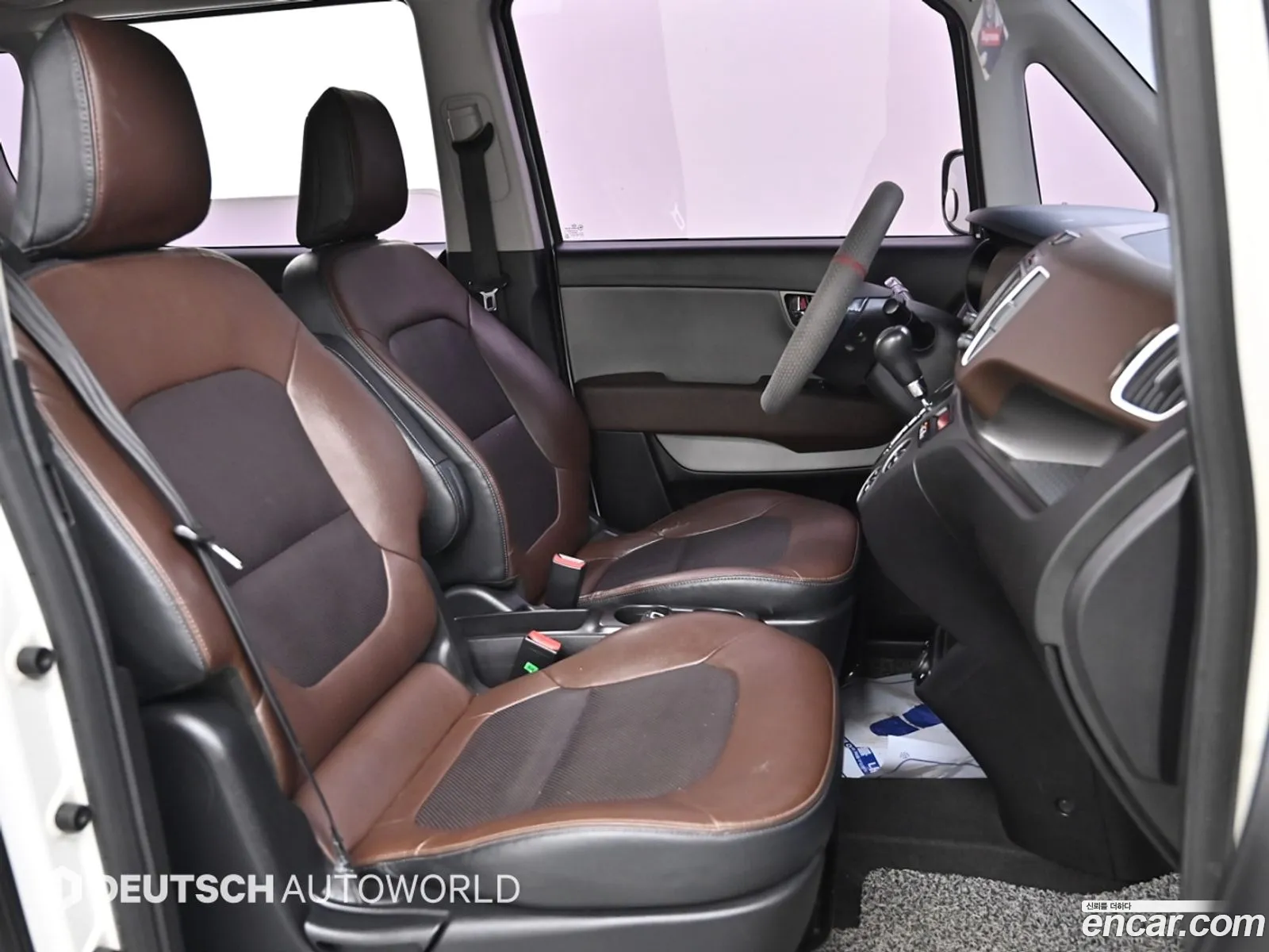 Korex Auto Trade - фотография 13992877