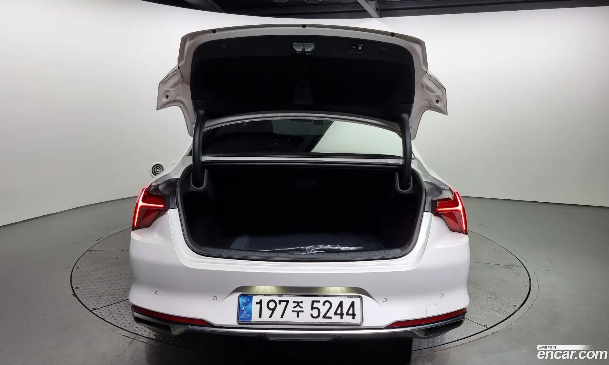 Korex Auto Trade - фотография 13996268