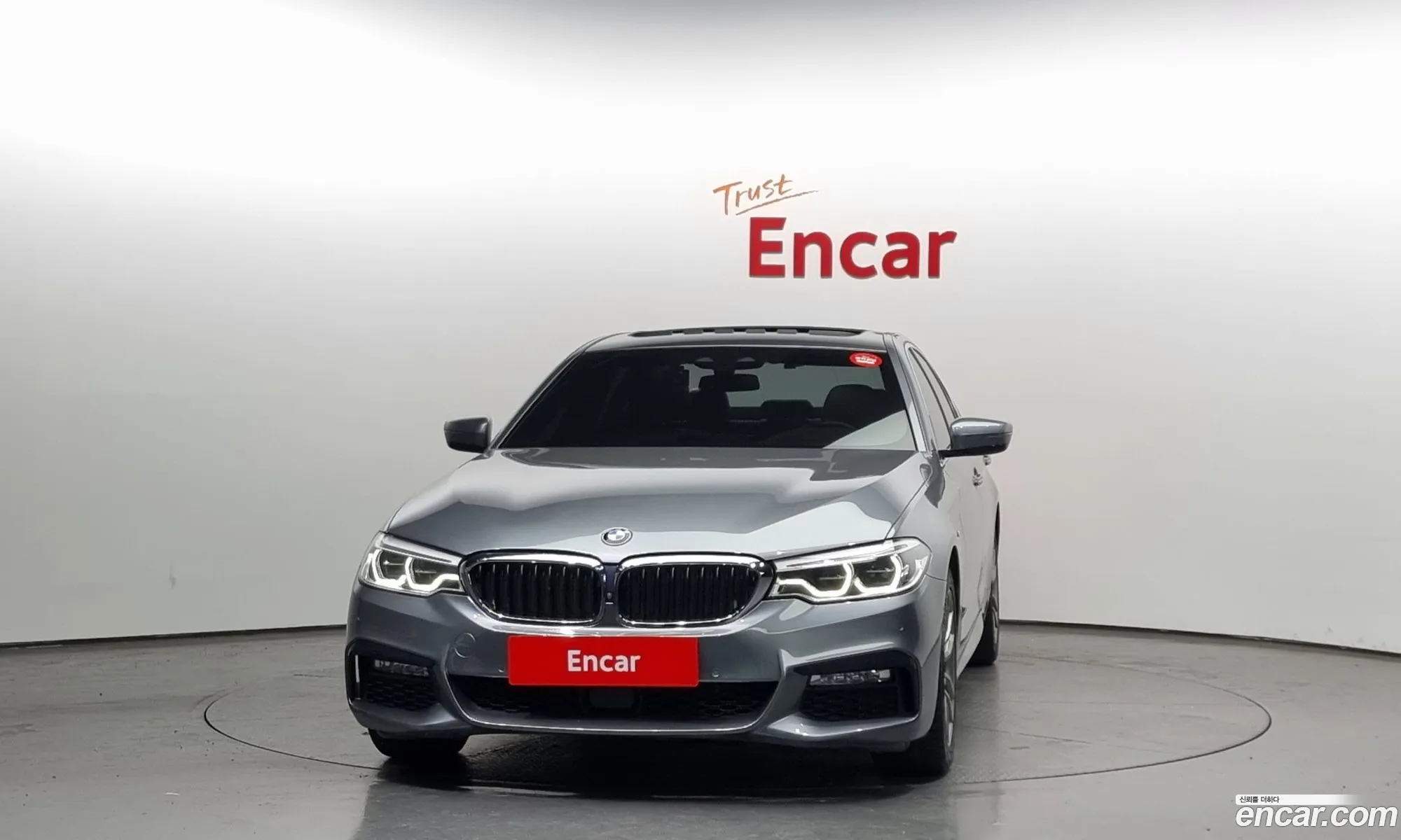 BMW 5 Series G30 520D xDrive M Sport Plus - фотография 13481213