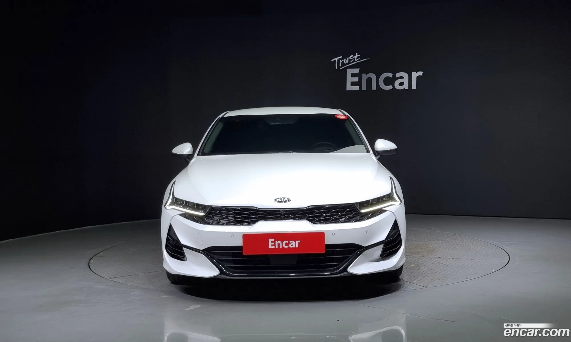 Kia K5 3Rd Generation 16 Turbo Noblesse - фотография 13842725