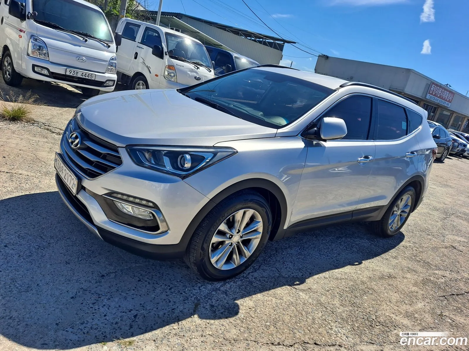 Hyundai Santa Fe The Prime Diesel 20 4Wd Premium - фотография 13842675