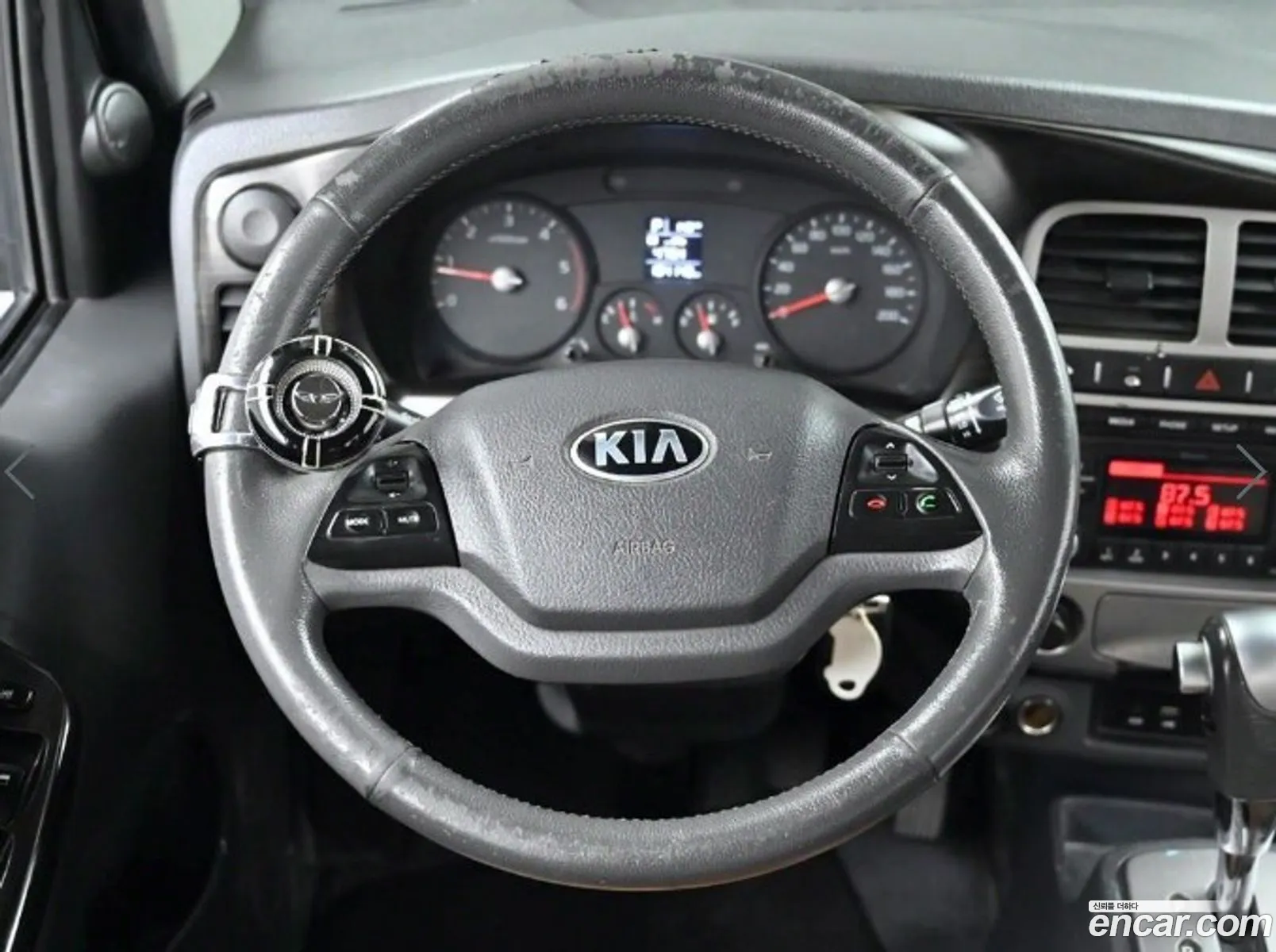 Korex Auto Trade - фотография 13985874