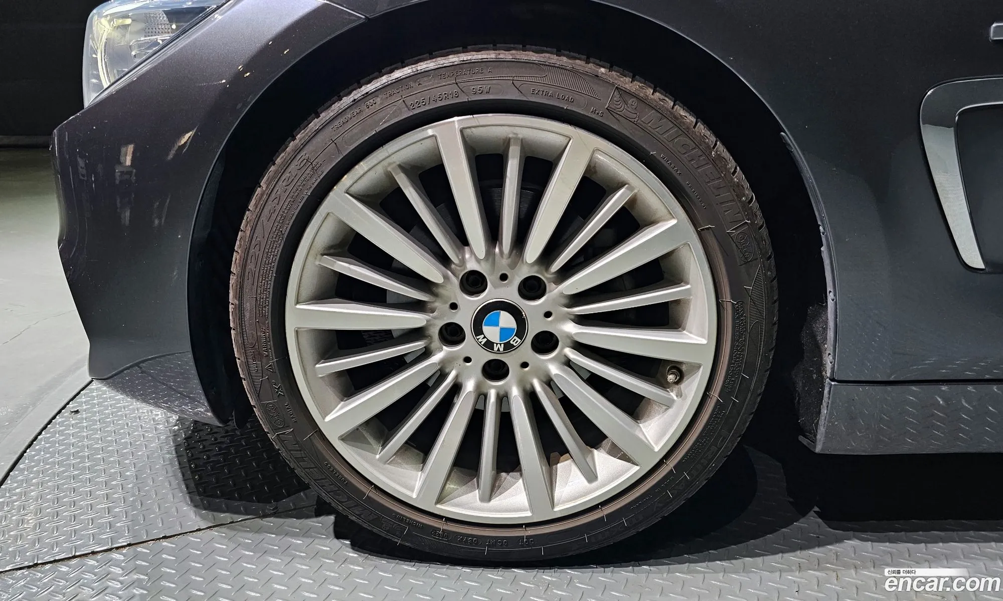 BMW 4 Series F32 420D Luxury Gran Coupe - фотография 1085066