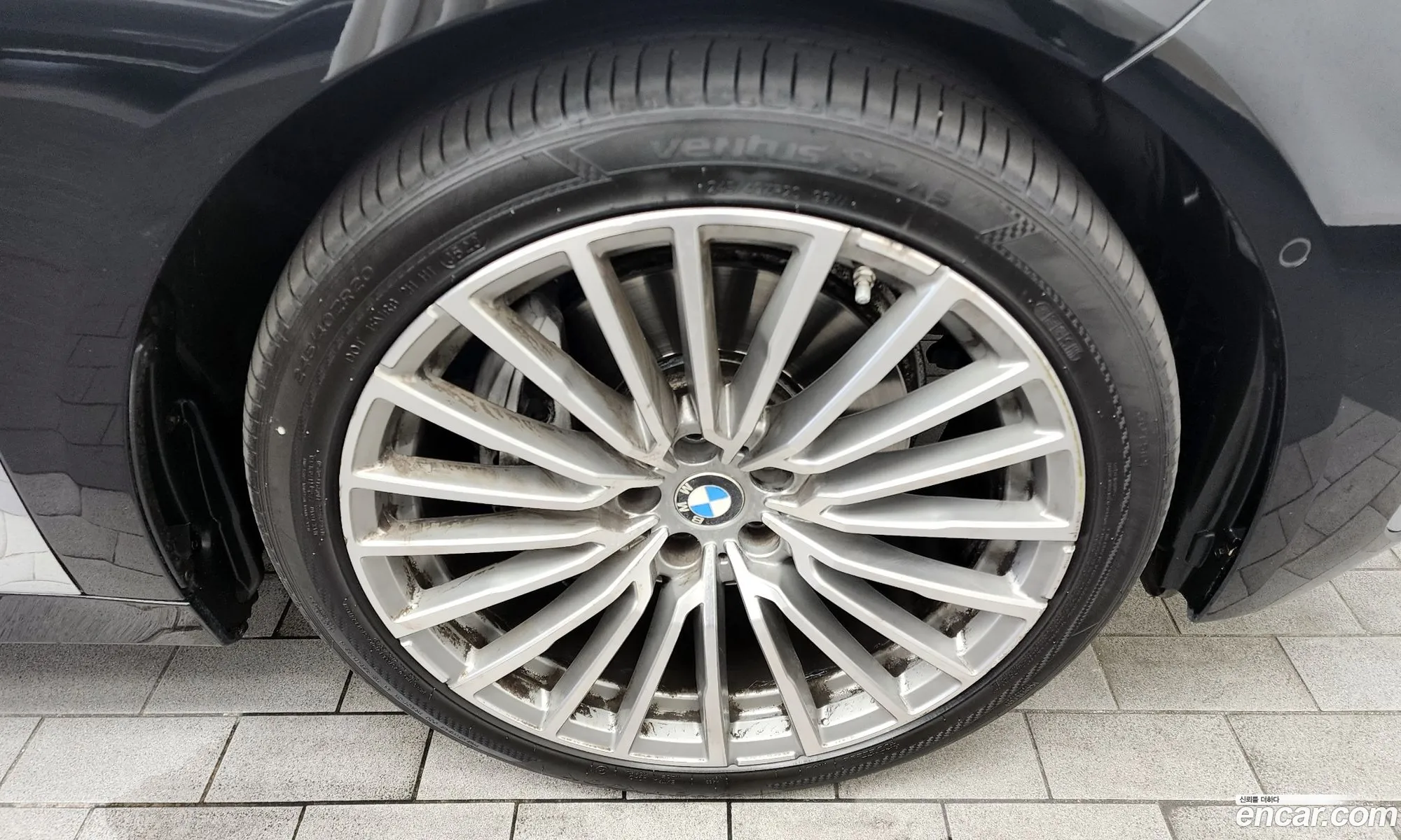 BMW 7 Series G11 730Ld xDrive Design Pure Excellence - фотография 1072923