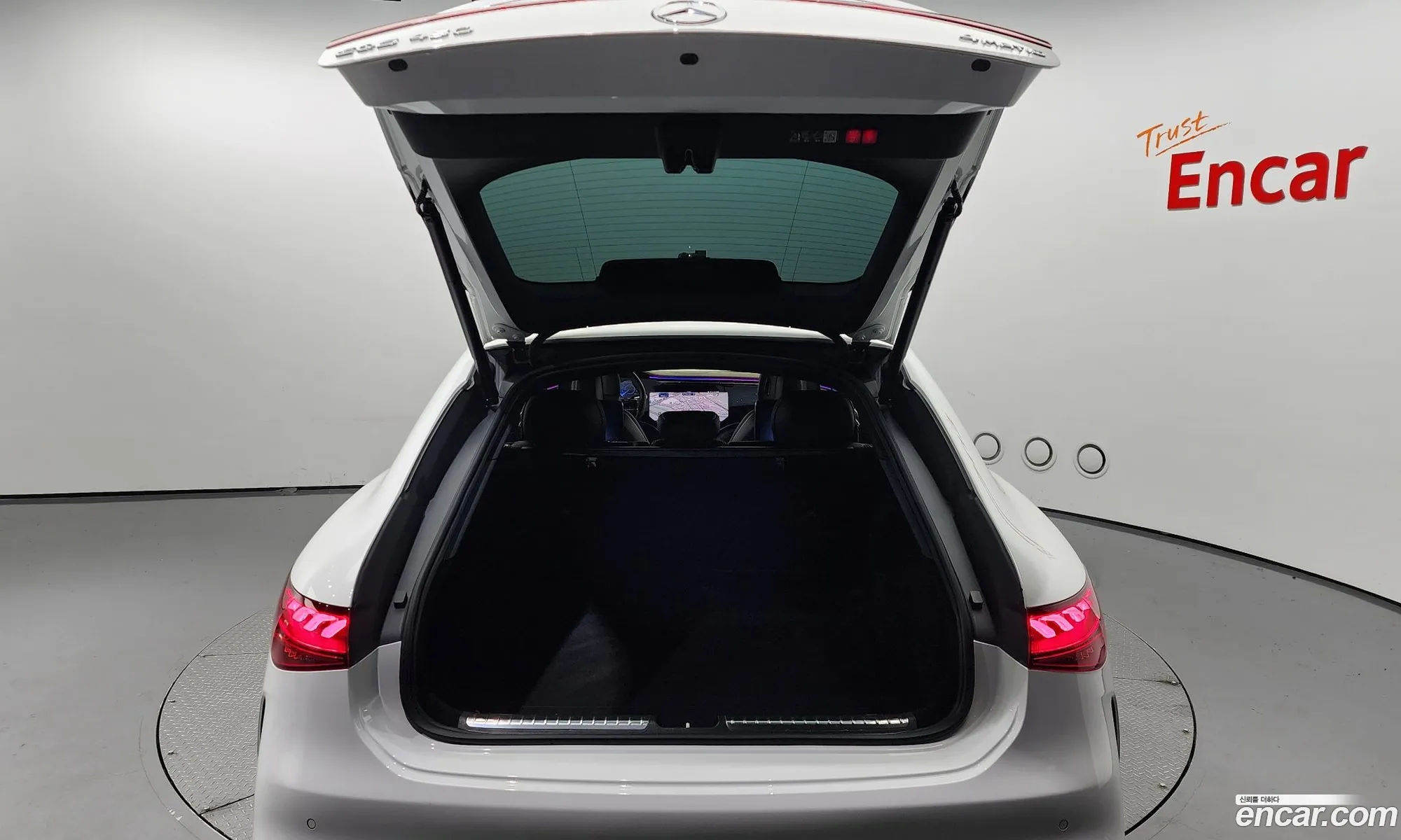 Eqs V297Eqs450 4Matic - фотография 18472222