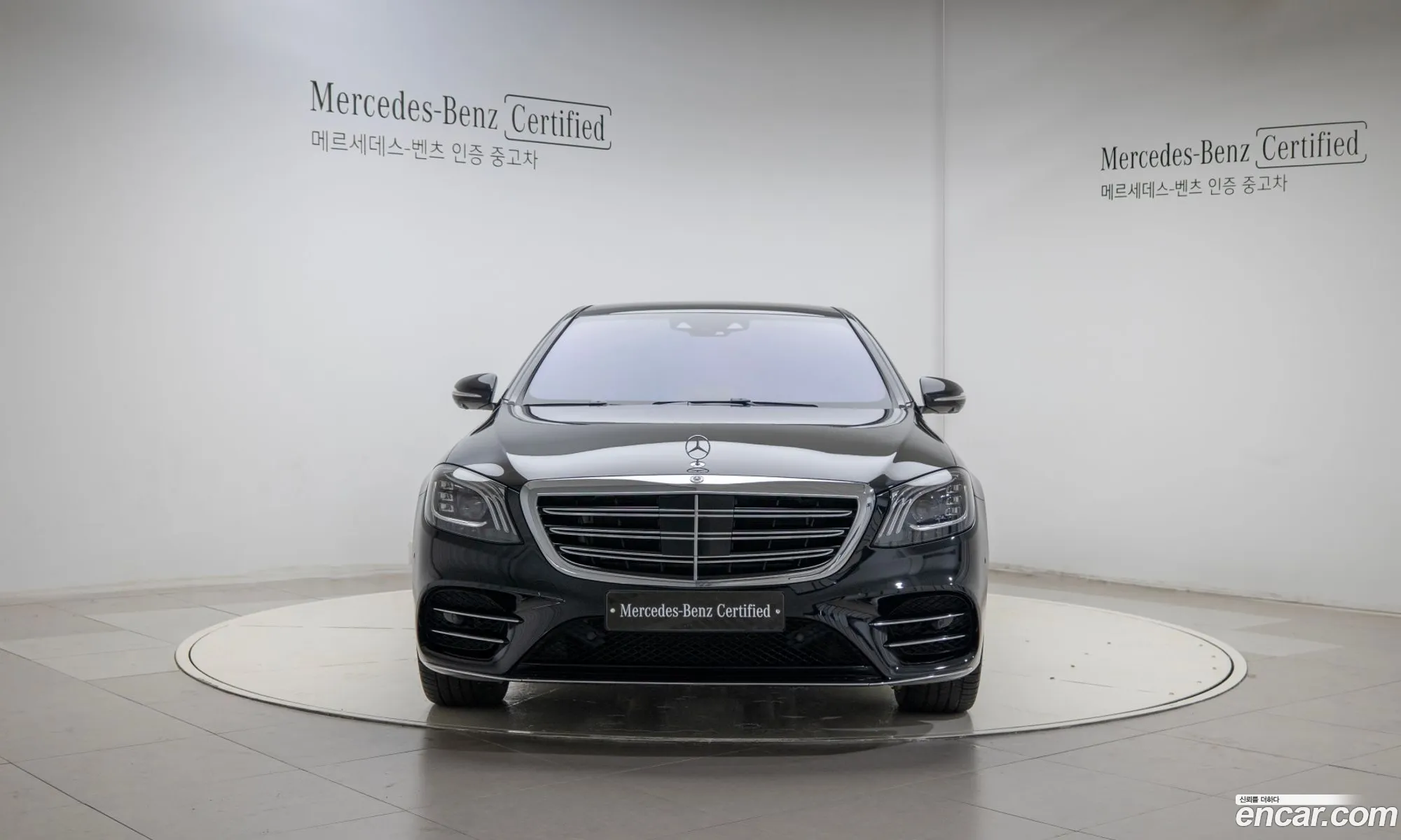 Mercedes S-Class W222 S450L 4Matic - фотография 13948945