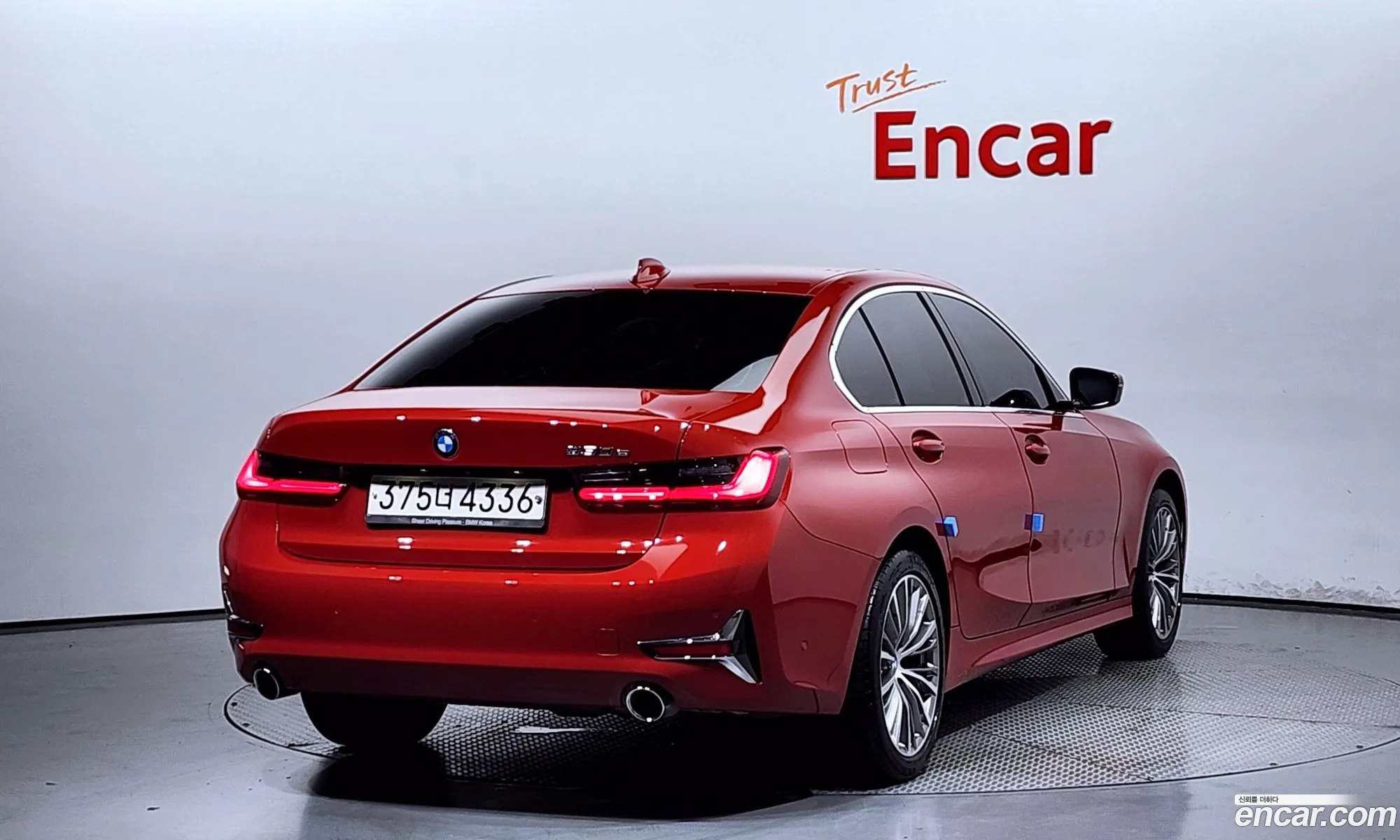 BMW 3 Series G20 330E Luxury - фотография 1072896