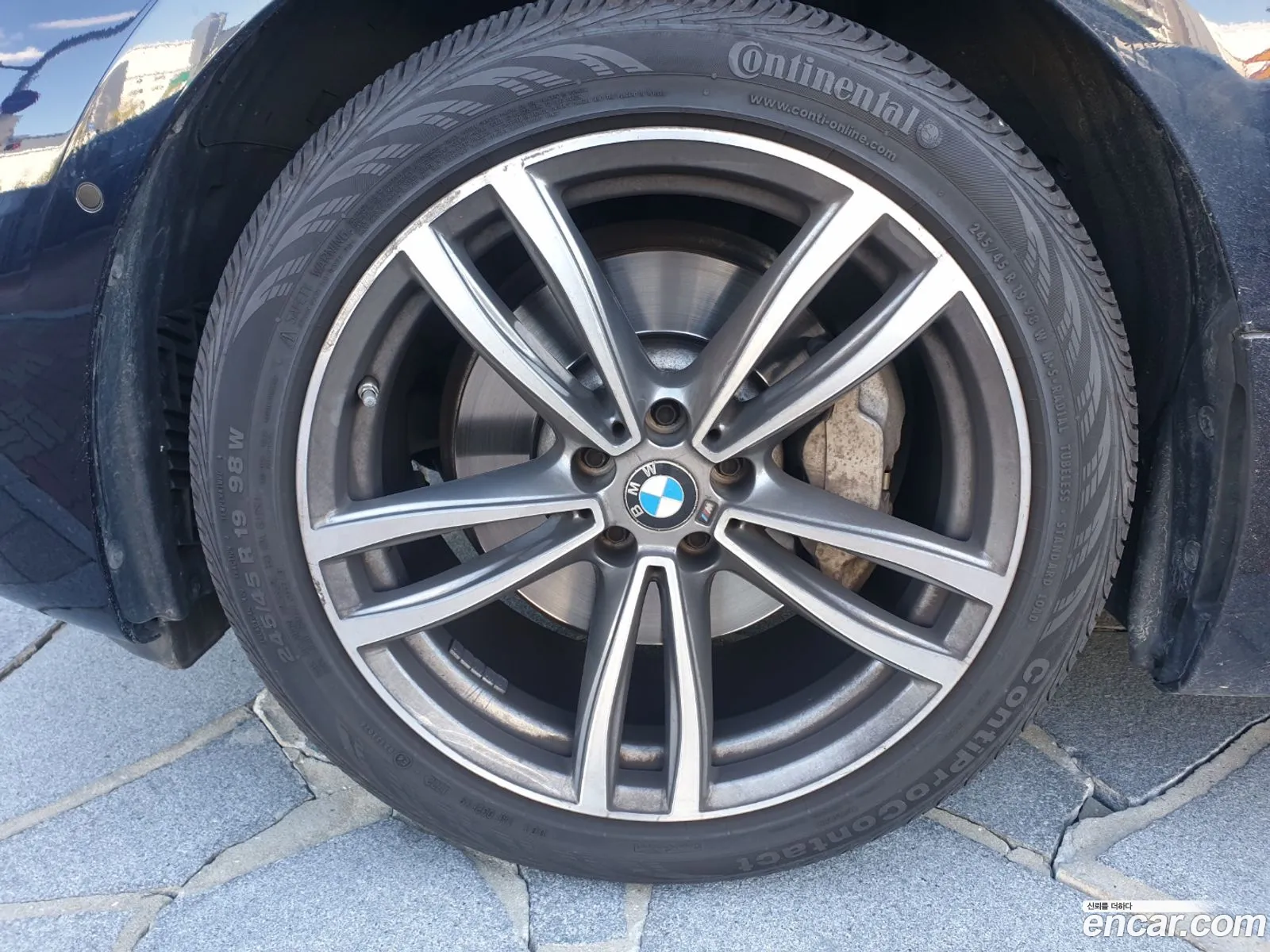 BMW 6 Series Gt G32 620D M Sports - фотография 1072875