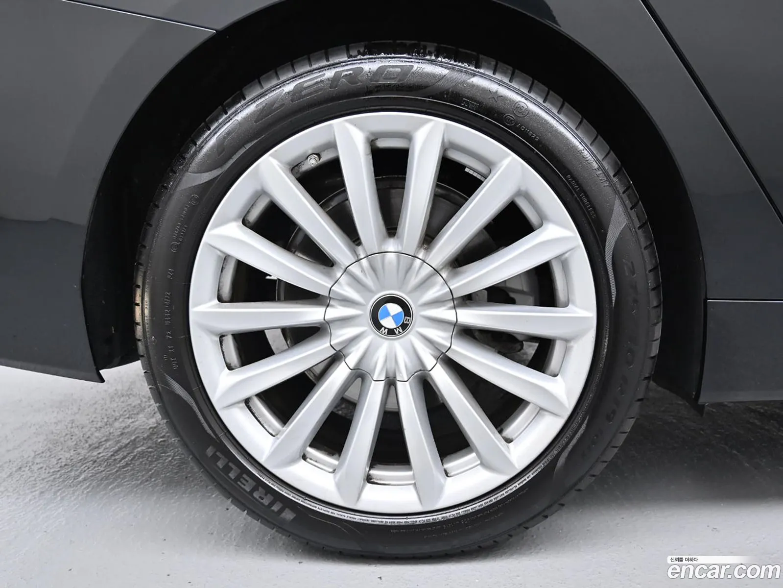 BMW 6 Series Gt G32 620D Luxury - фотография 1072863