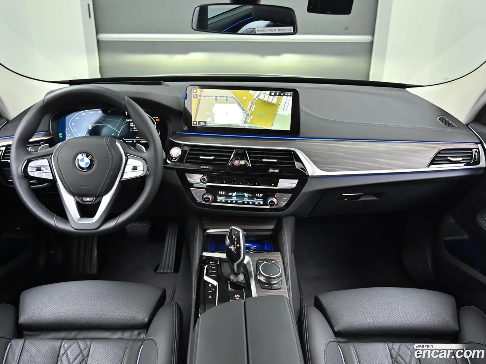BMW 6 Series Gt G32 620D Luxury - фотография 1072864