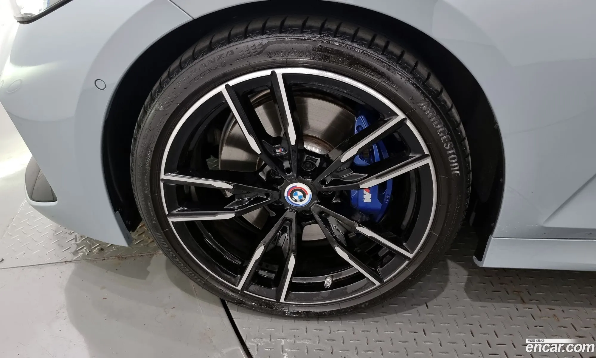 BMW 3 Series G20 M340I - фотография 13481179