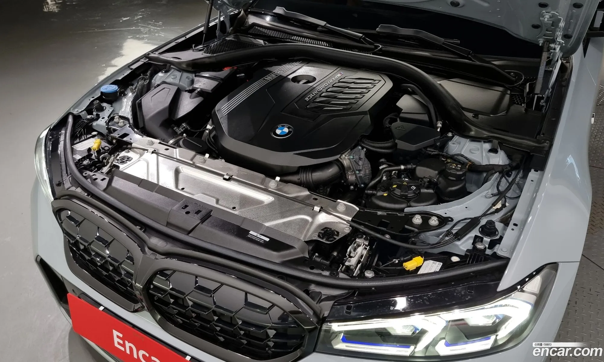 BMW 3 Series G20 M340I - фотография 13481180