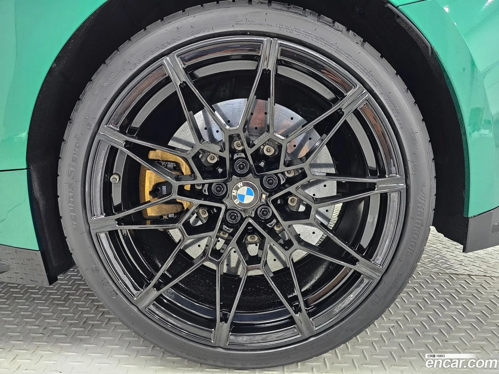 BMW M4 G82 M4 Competition M xDrive - фотография 1072851