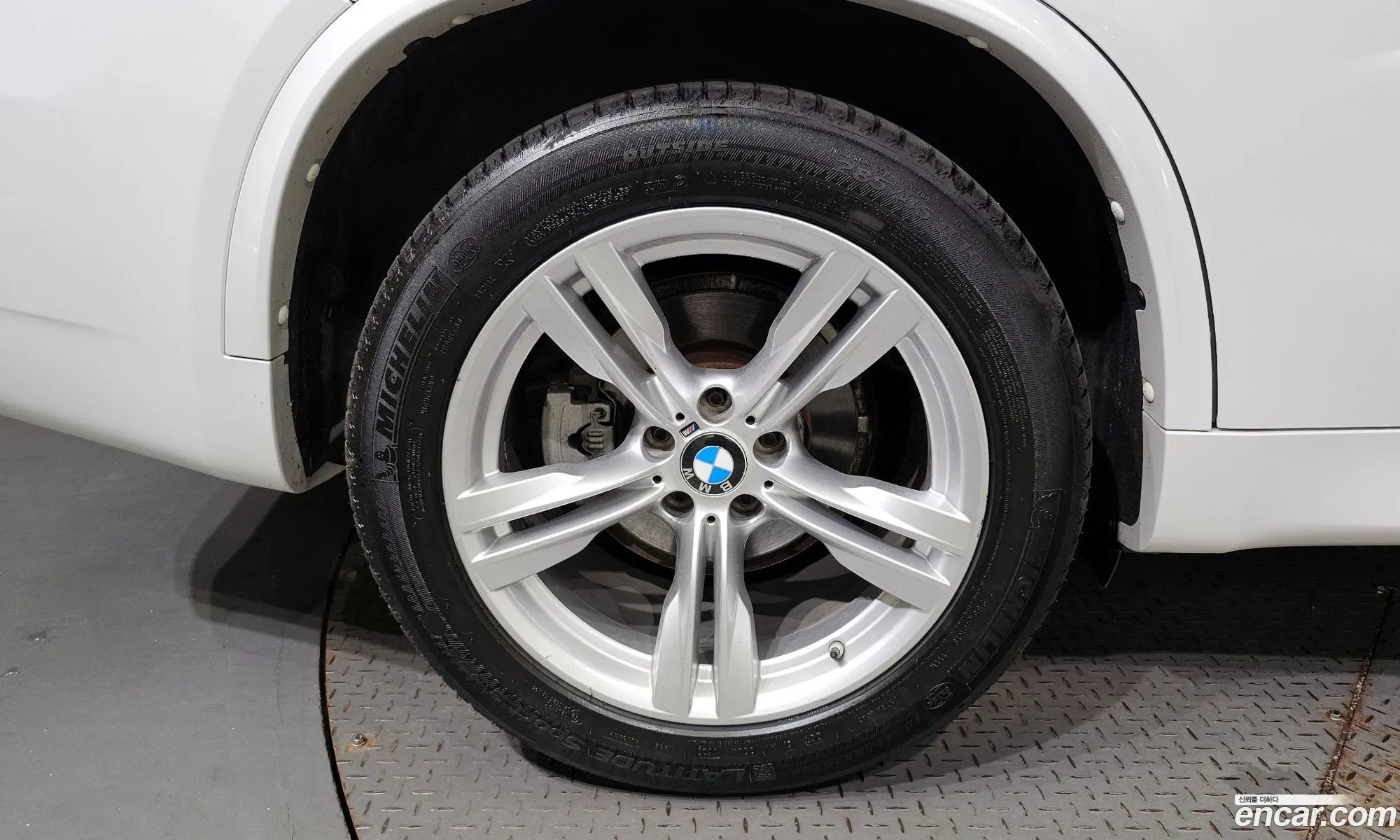BMW X5 F15 xDrive 30D M Sport - фотография 1072838