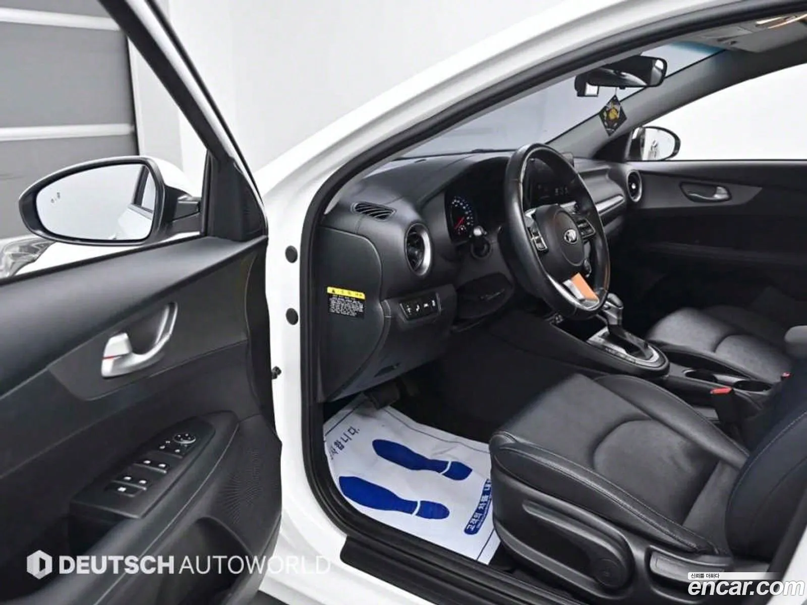 Korex Auto Trade - фотография 14049437