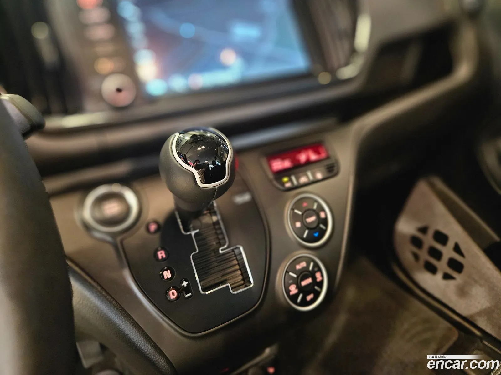 Korex Auto Trade - фотография 14049269