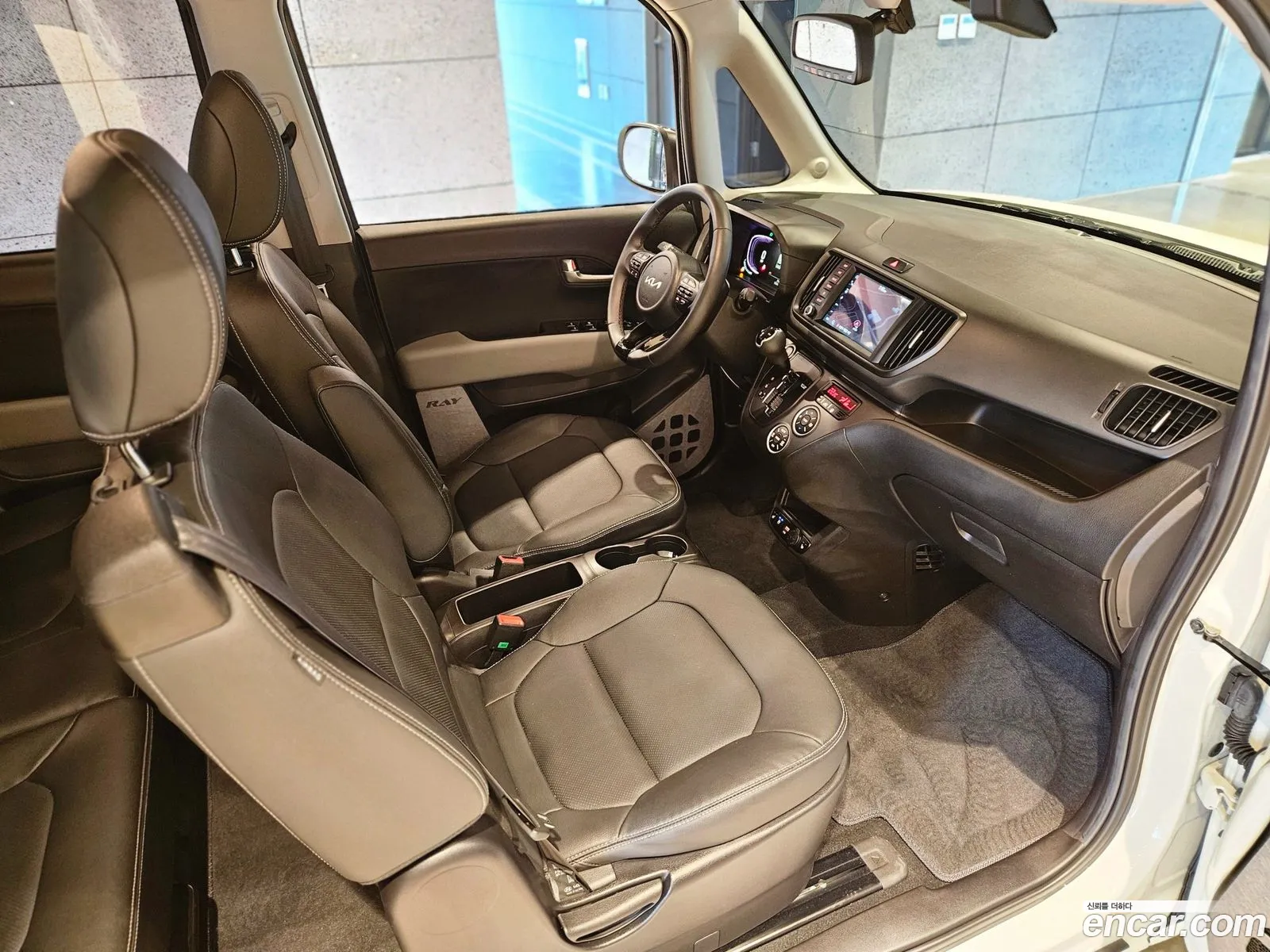 Korex Auto Trade - фотография 14049275