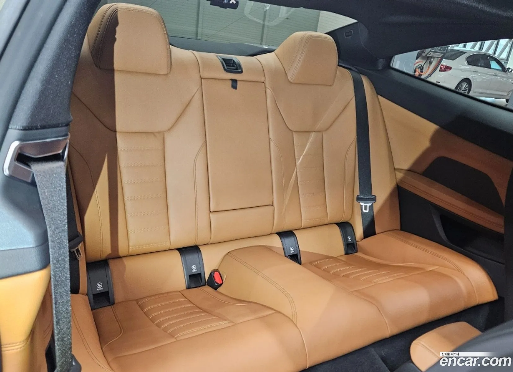 BMW 4 Series G22 M440I xDrive Coupe - фотография 1133306