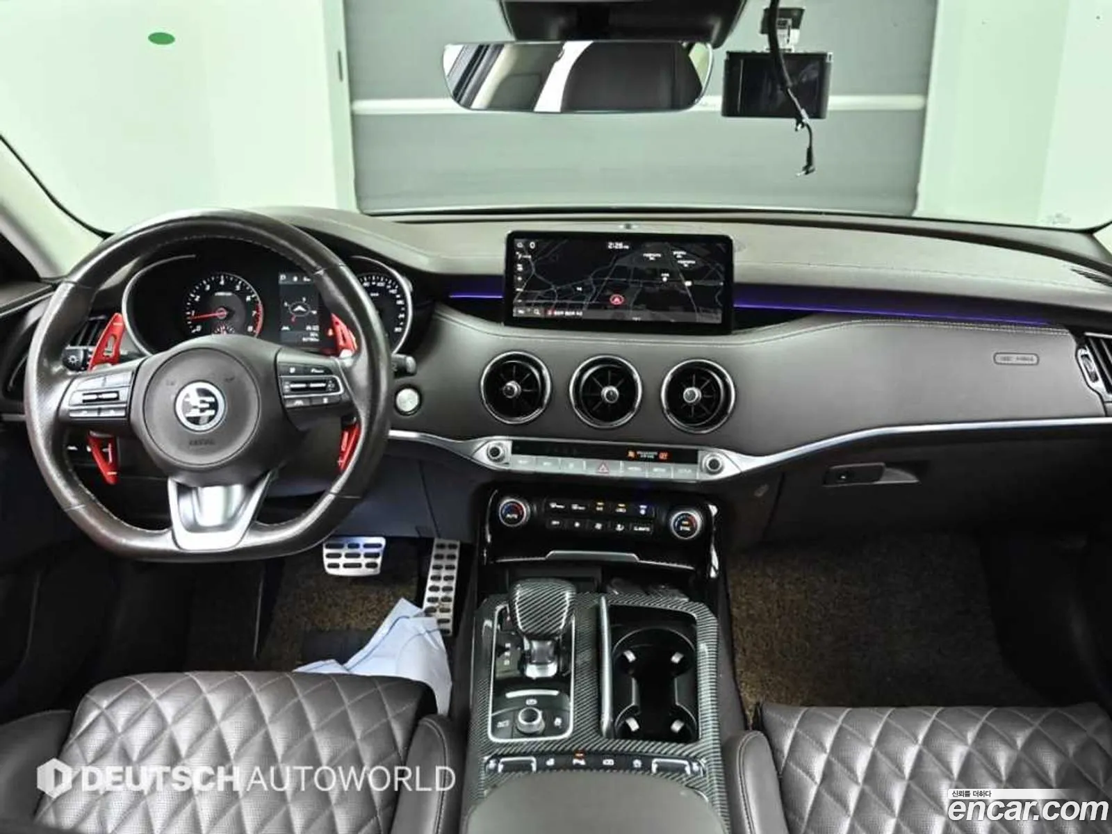 Korex Auto Trade - фотография 14037129