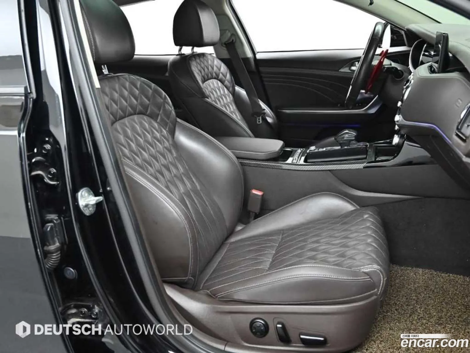 Korex Auto Trade - фотография 14037132