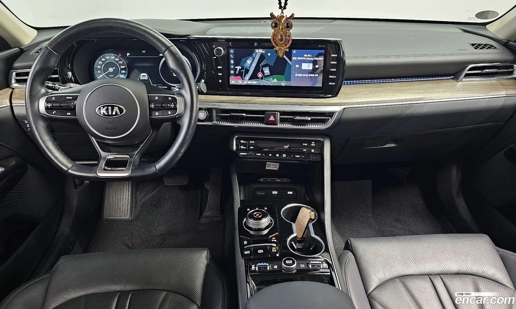 Korex Auto Trade - фотография 13995676