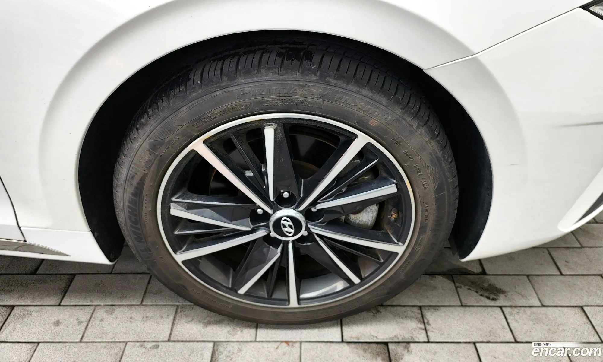 Hyundai The New Grandeur Ig 33 Premium Choice - фотография 12521424