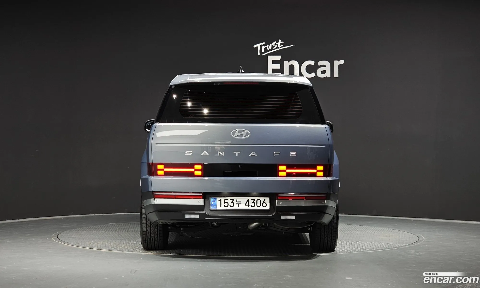 Hyundai Santa Fe Mx5 Hev 16 2Wd Exclusive - фотография 12521399