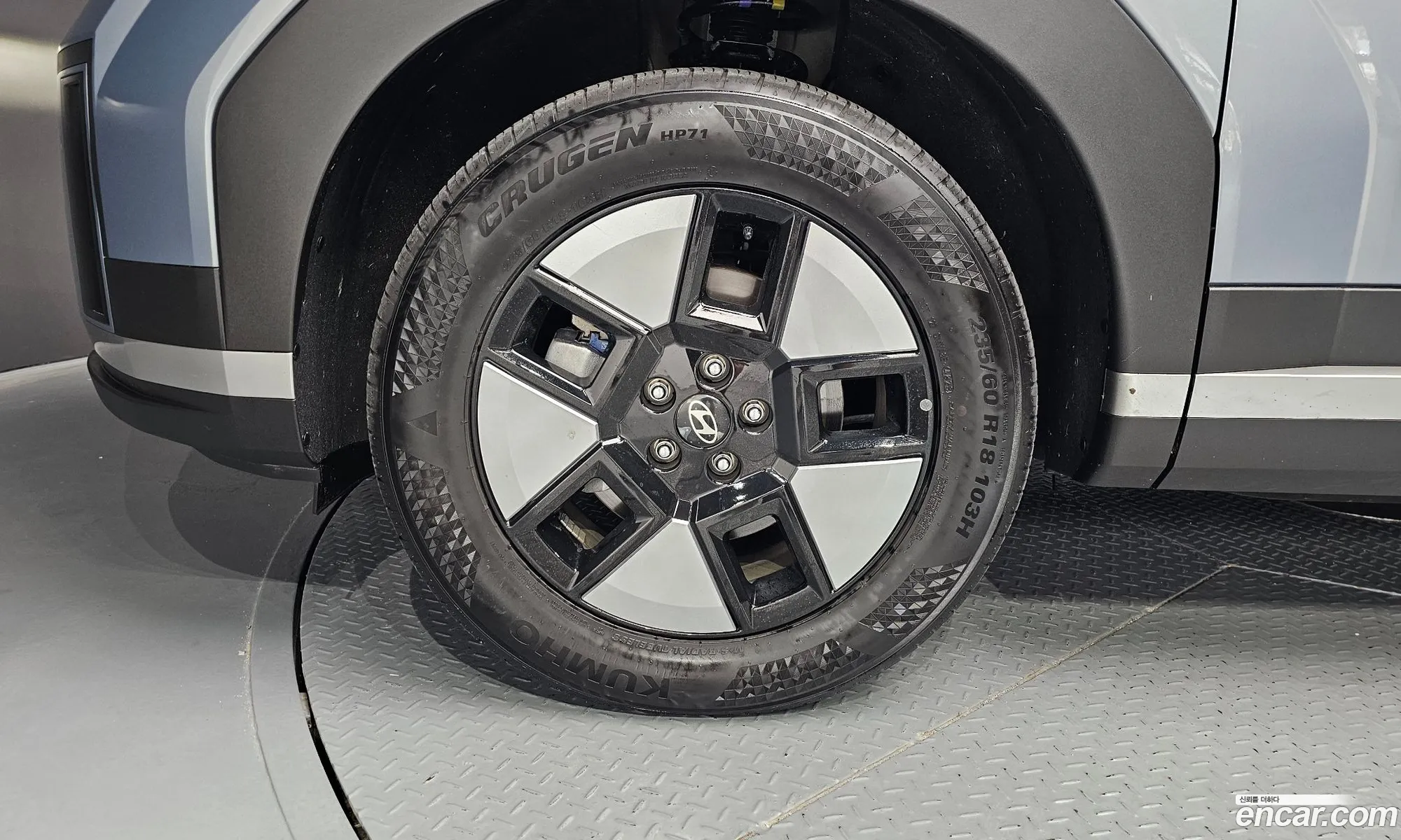 Hyundai Santa Fe Mx5 Hev 16 2Wd Exclusive - фотография 12521400