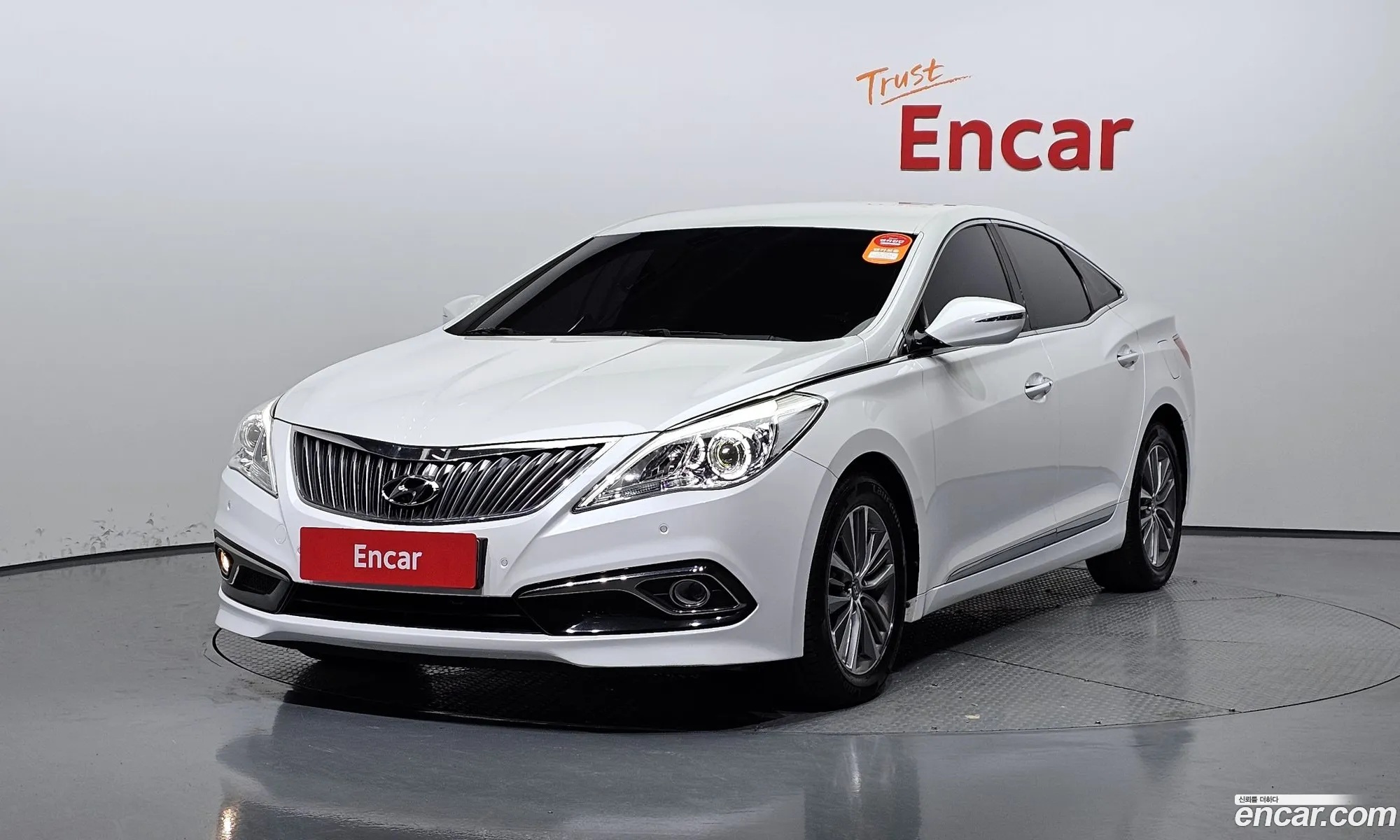 Hyundai Grandeur Hg Lpg Hg300 Modern - фотография 13556688