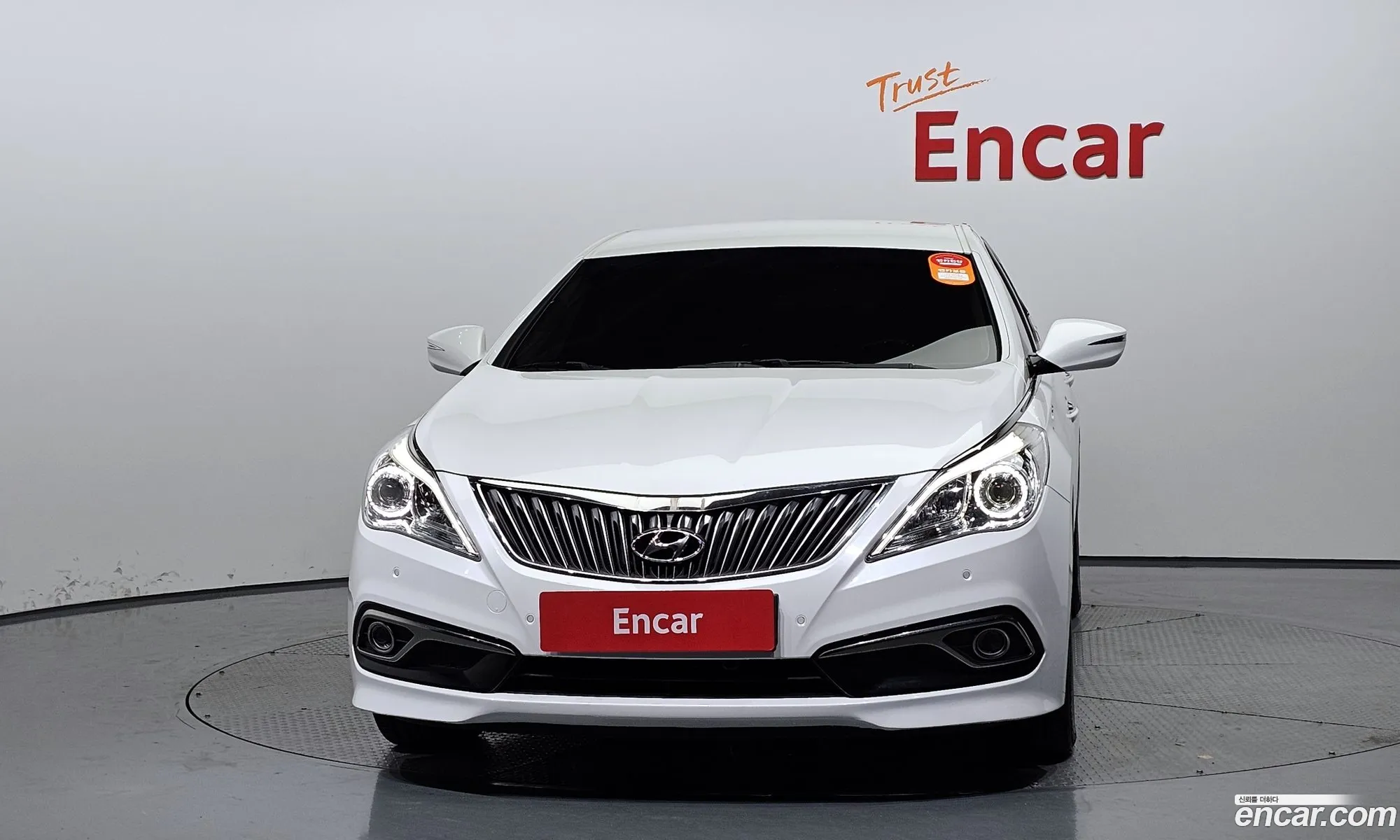 Hyundai Grandeur Hg Lpg Hg300 Modern - фотография 13556690