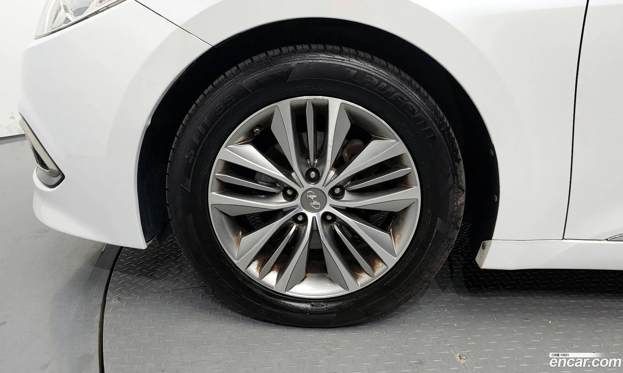 Hyundai Grandeur Hg Lpg Hg300 Modern - фотография 13556692