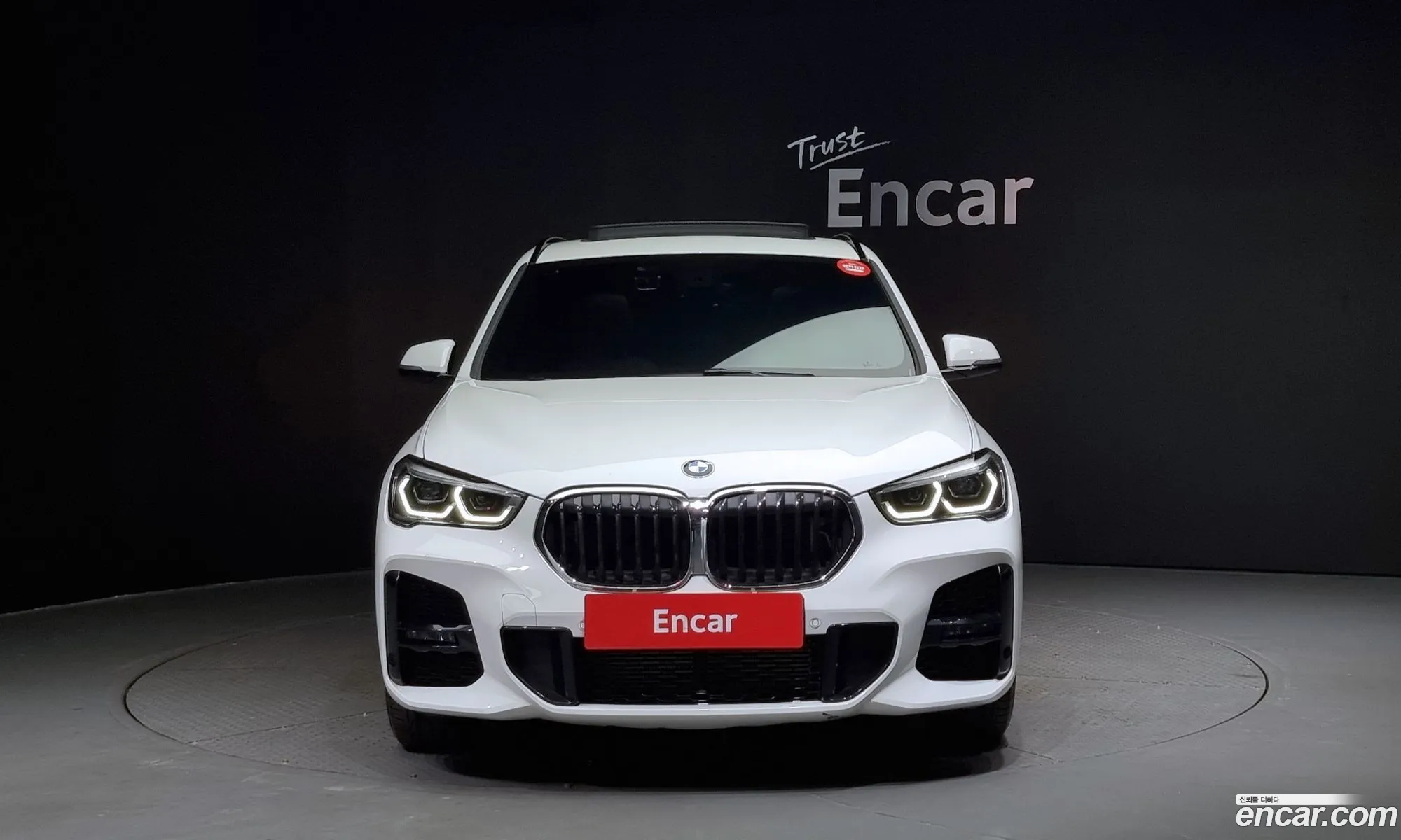 BMW X1 F48 xDrive 20I M Sport - фотография 13481165
