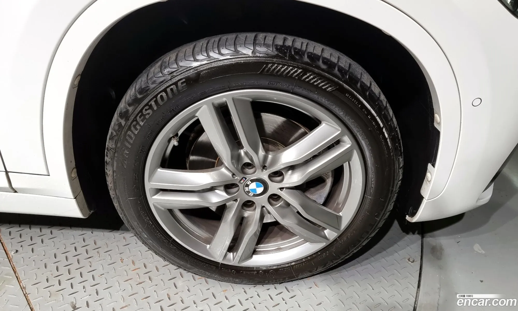 BMW X1 F48 xDrive 20I M Sport - фотография 13481167