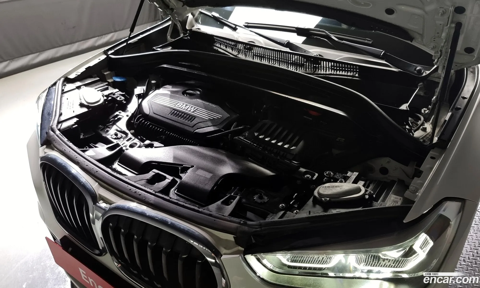 BMW X1 F48 xDrive 20I M Sport - фотография 13481168