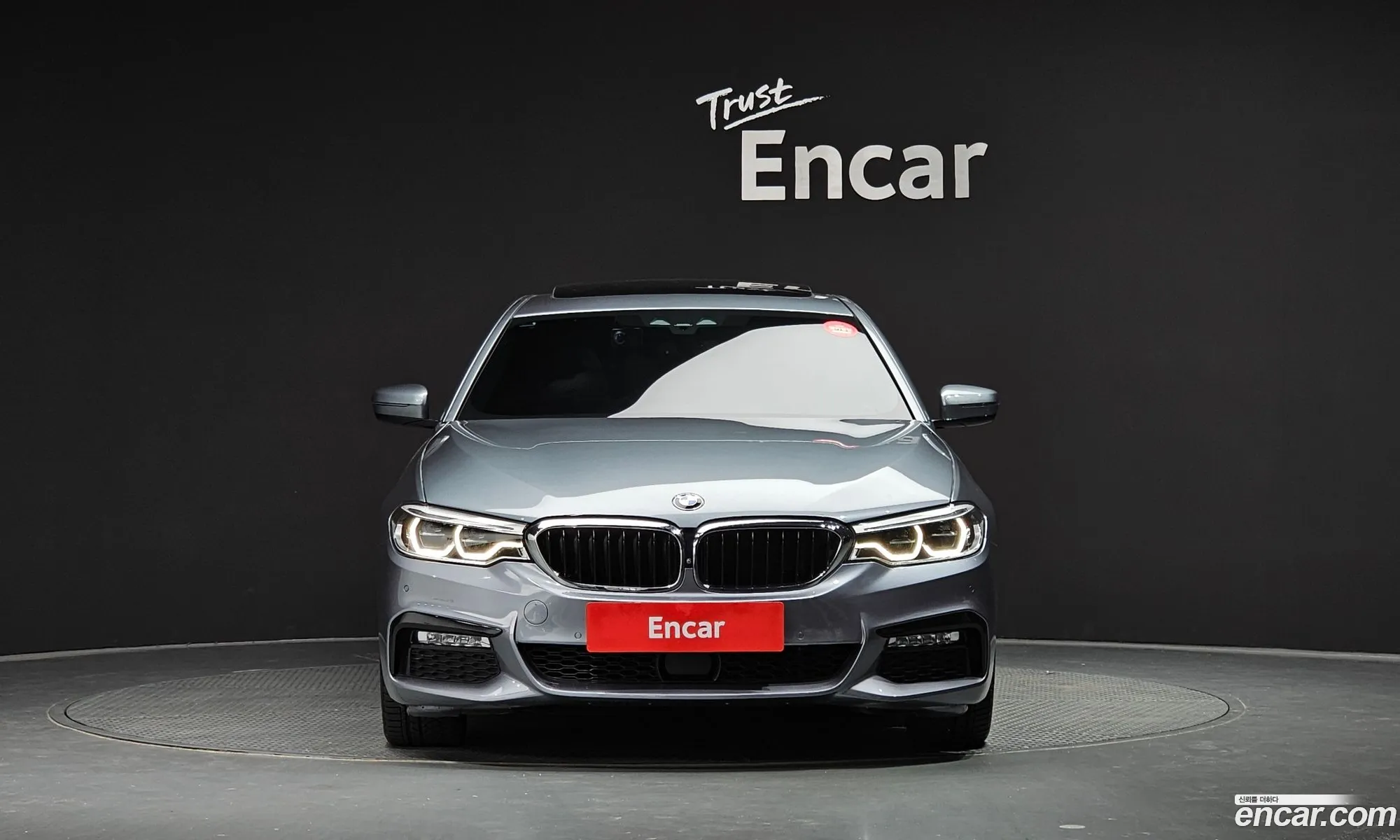 BMW 5 Series G30 530I M Sports Plus - фотография 1118405