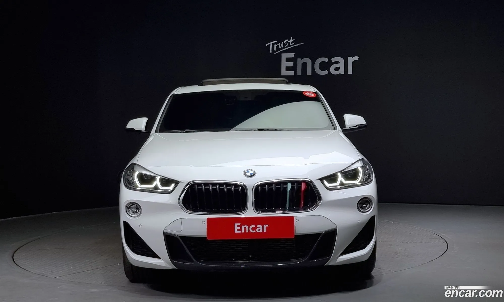 BMW X2 F39 xDrive18D M Sport - фотография 13481153