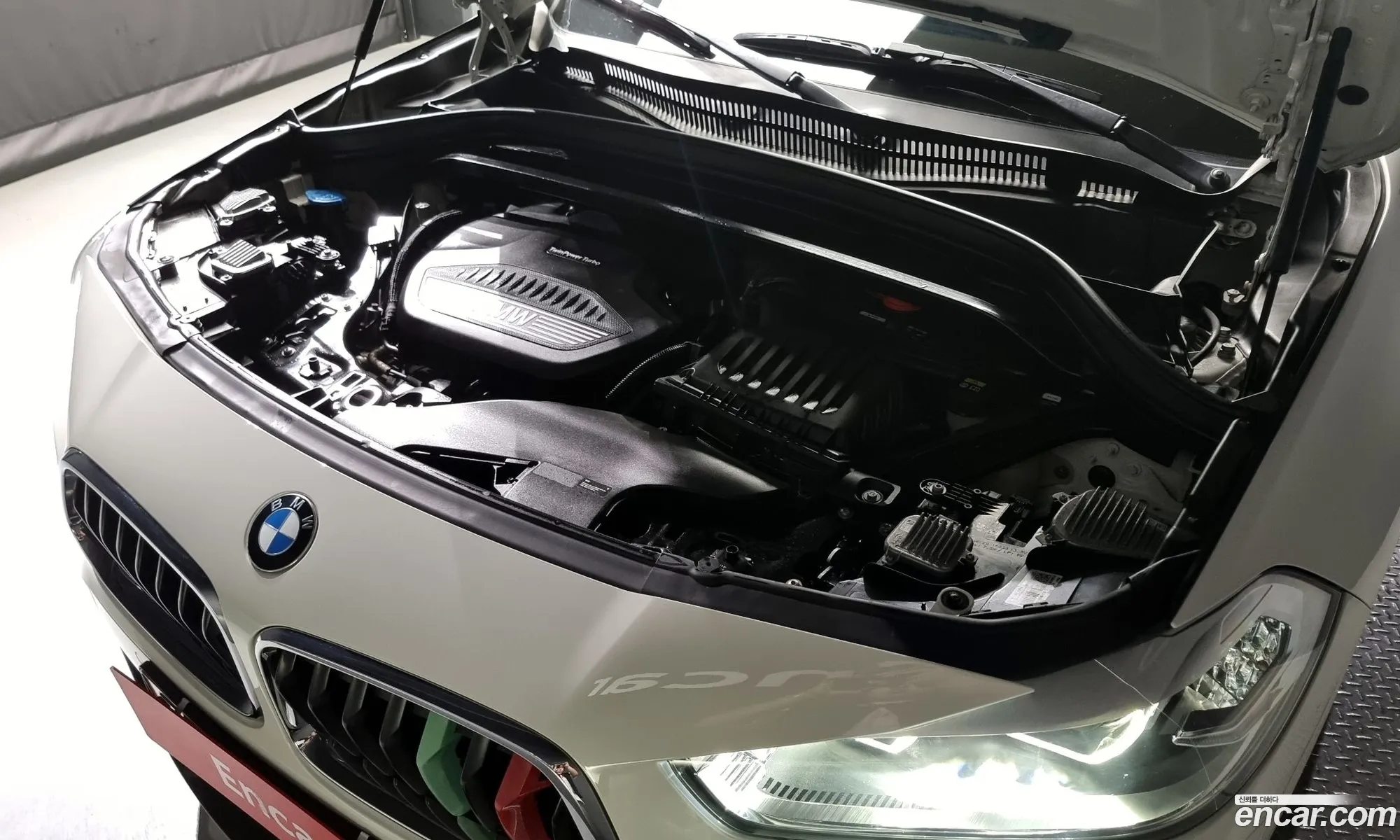 BMW X2 F39 xDrive18D M Sport - фотография 13481156
