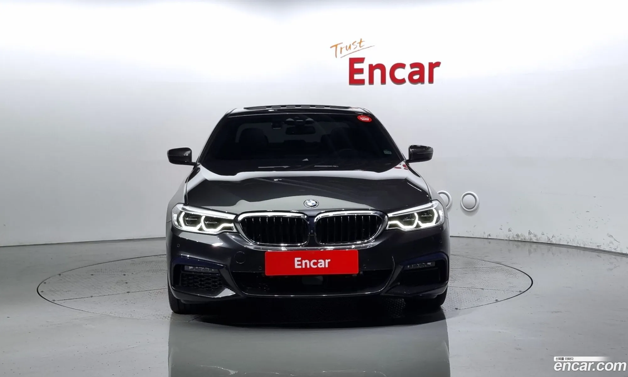BMW 5 Series G30 530I xDrive M Sport Plus - фотография 1118381