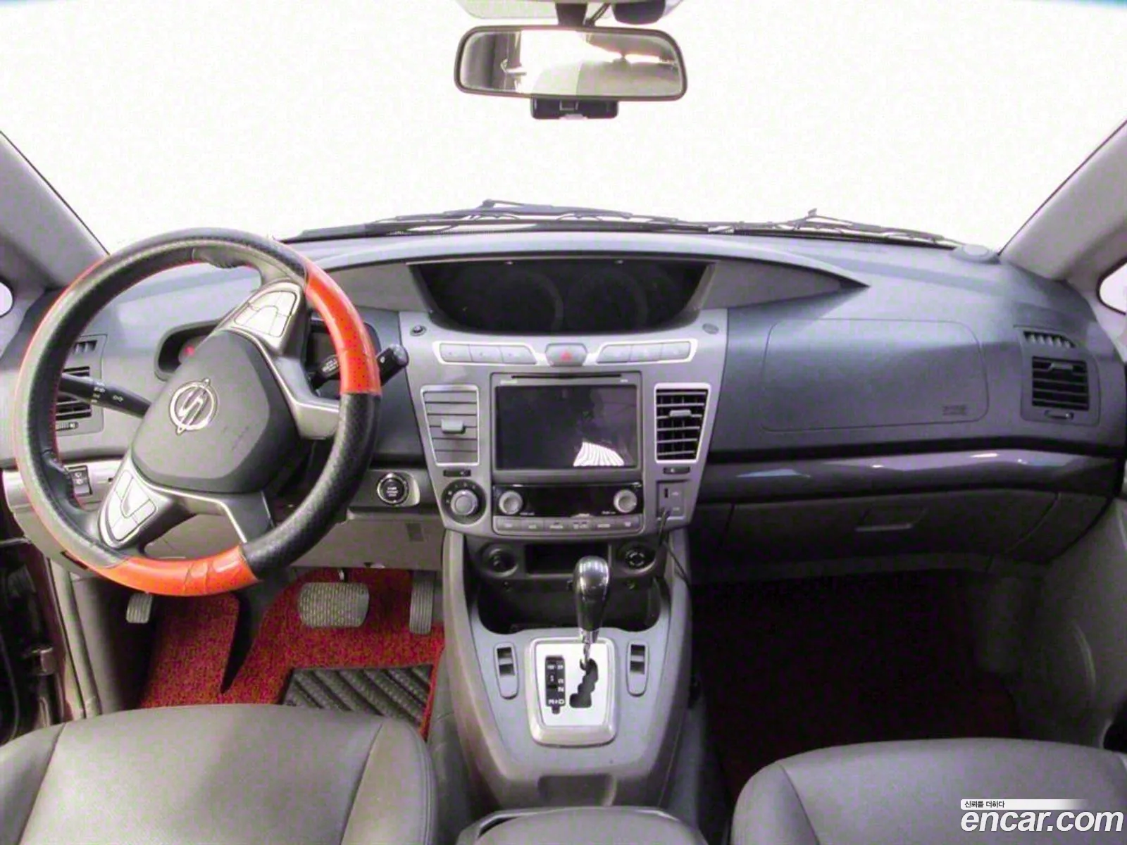 Korex Auto Trade - фотография 6947889
